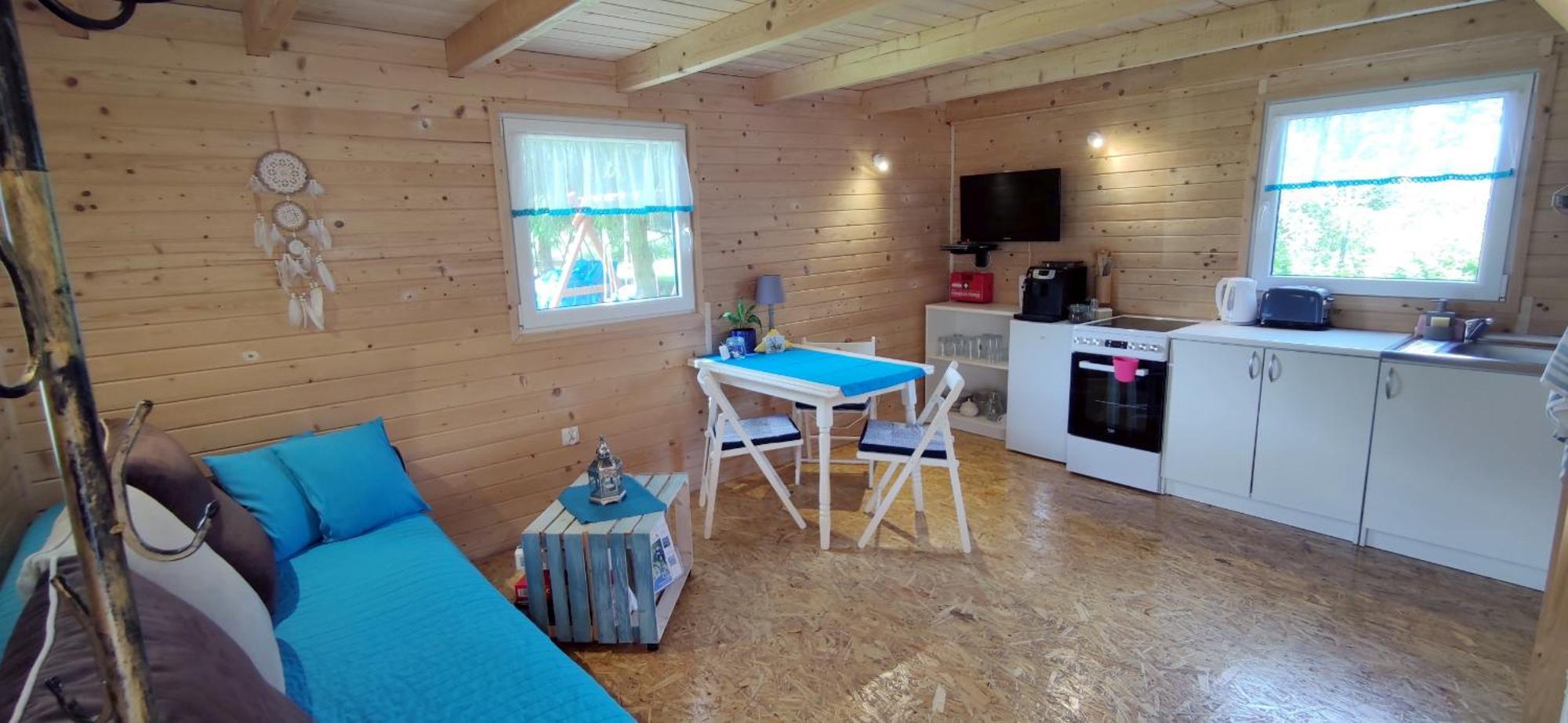 Karsibor De Apartment Swinoujscie Room photo
